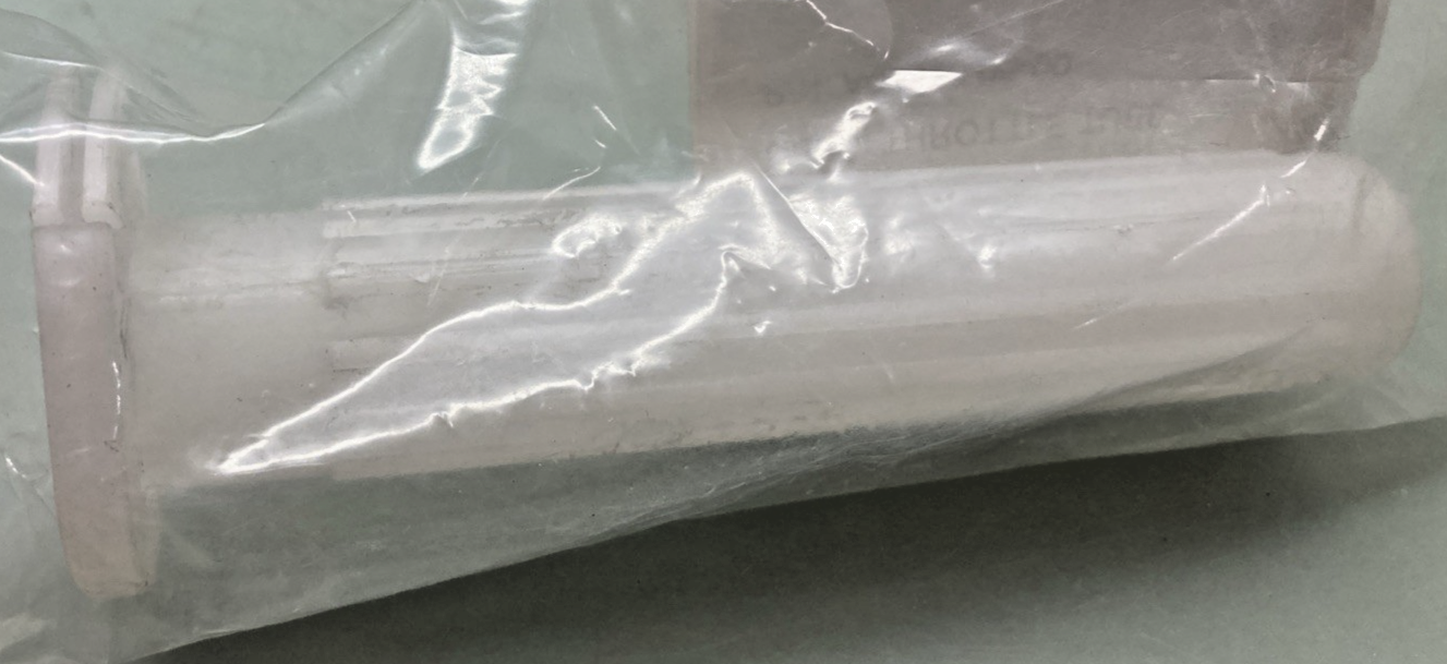 NEW GENUINE SSR A00510-05-00 THROTTLE TUBE