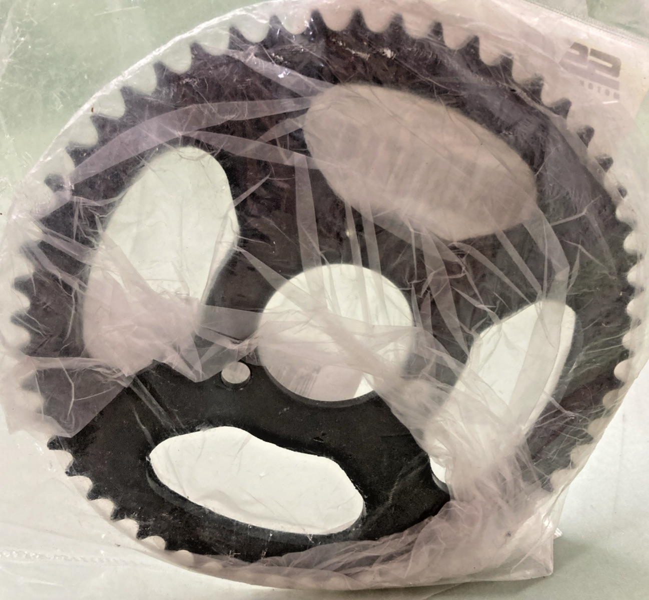NEW GENUINE SSR A00291-07-00 REAR SPROCKET 54T