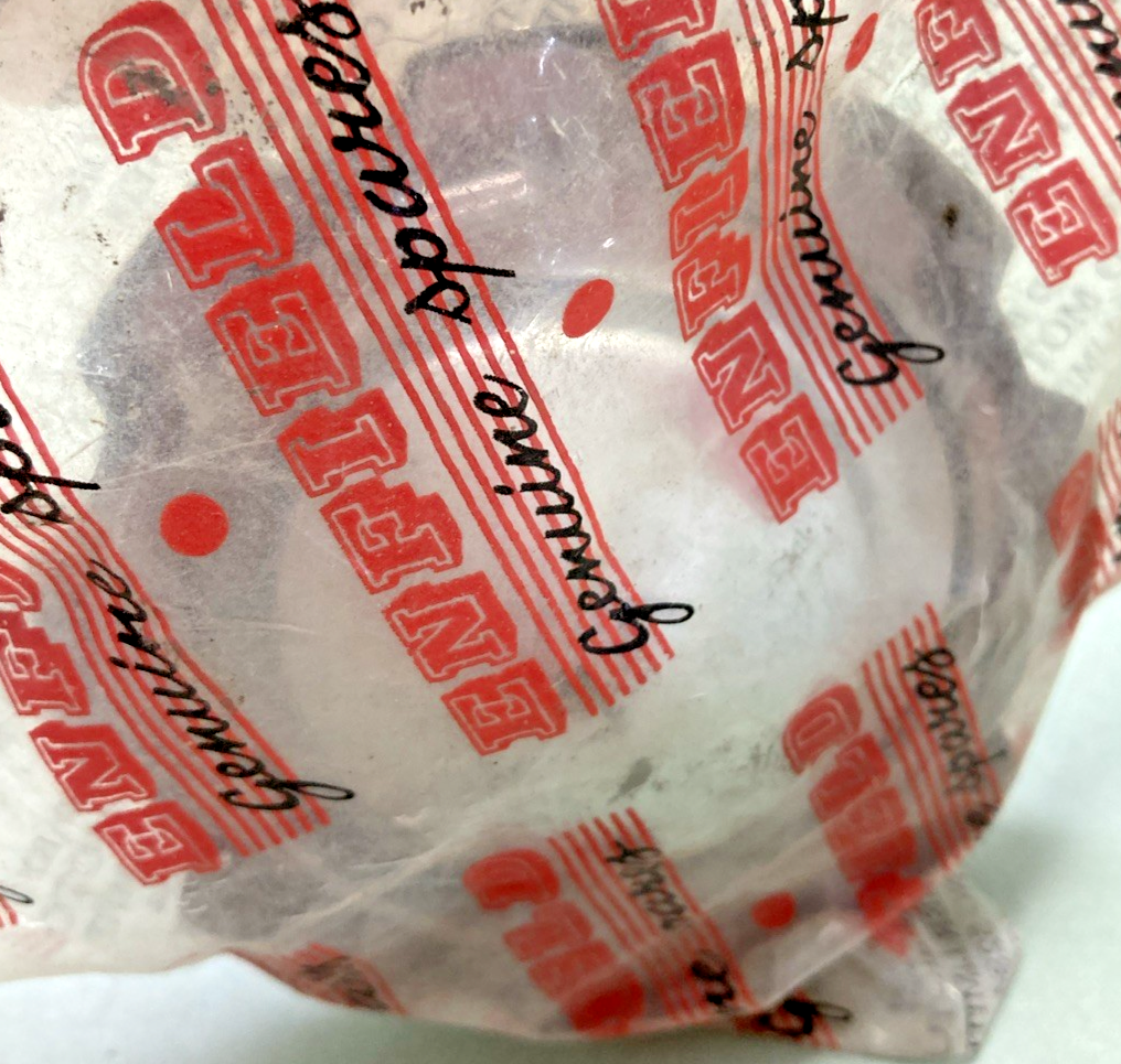 NEW GENUINE ROYAL ENFIELD 144549 FUEL TANK CAP