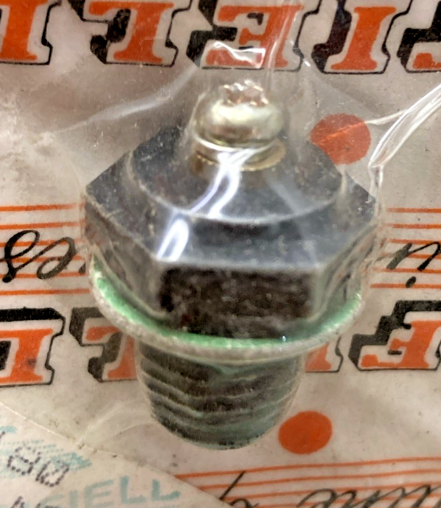 NEW GENUINE ROYAL ENFIELD 170180 NEUTRAL INDICATOR SWITCH