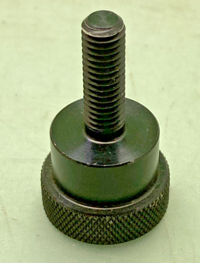 NEW REPLACES TRIUMPH TOOL FREE SIDE COVER BOLT SET