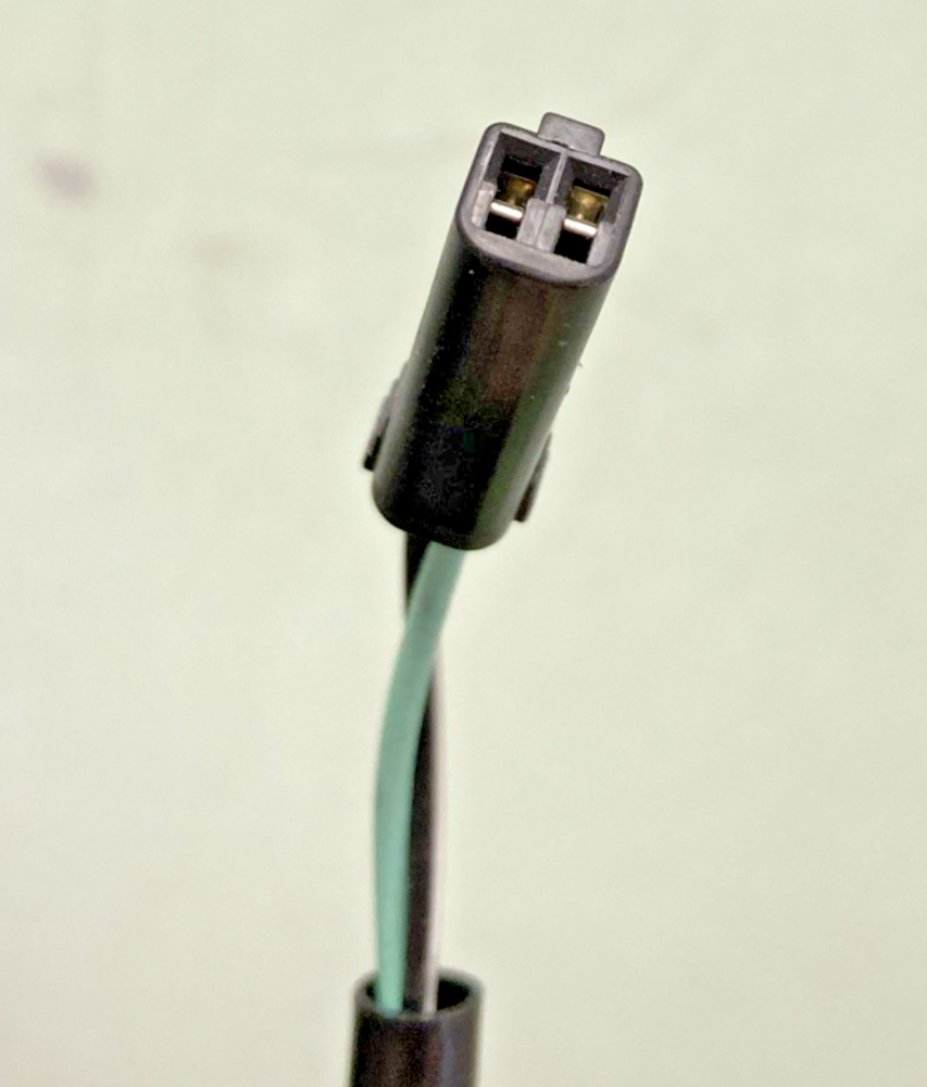 NEW GENUINE SUZUKI 35602-29FB0 FRONT TURNSIGNAL LAMP