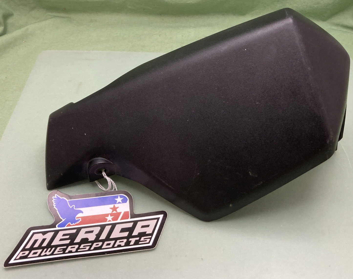 NEW REPLACES SUZUKI 57341-27G00-291 Right Knuckle Cover