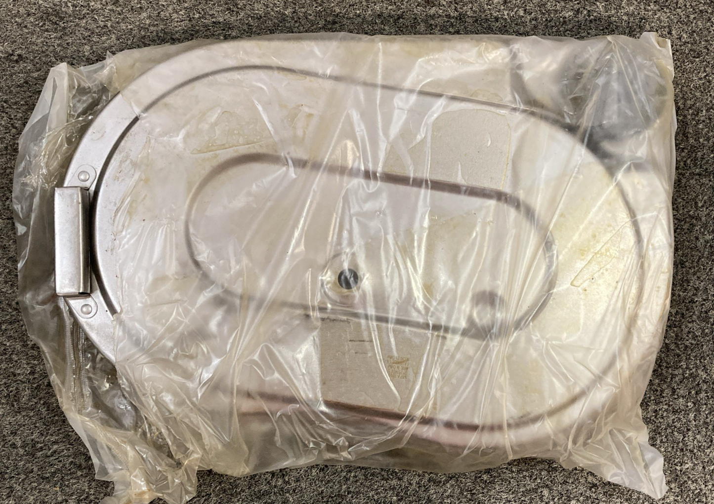 NEW GENUINE NAPA 1892 Transmission Filter