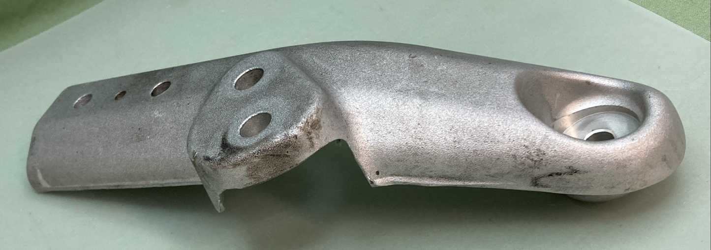 POLARIS 5631703-472 Support-Exhaust, Clr, Andz