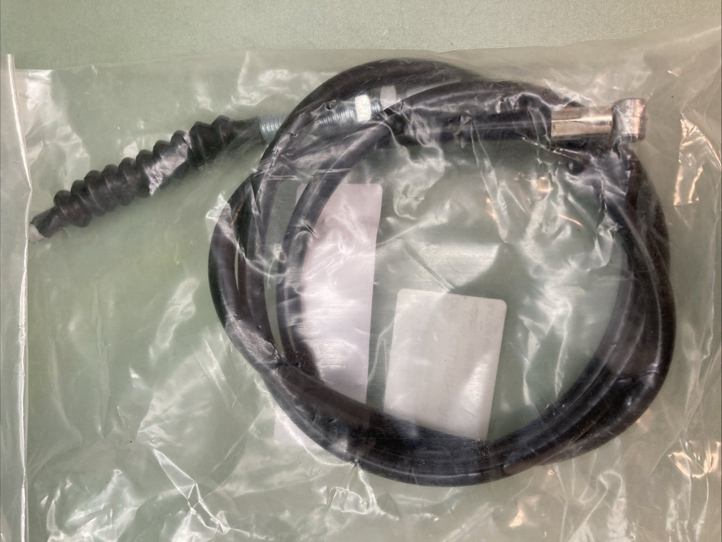 NEW REPLACES SSR A00283-05-00 CLUTCH CABLE