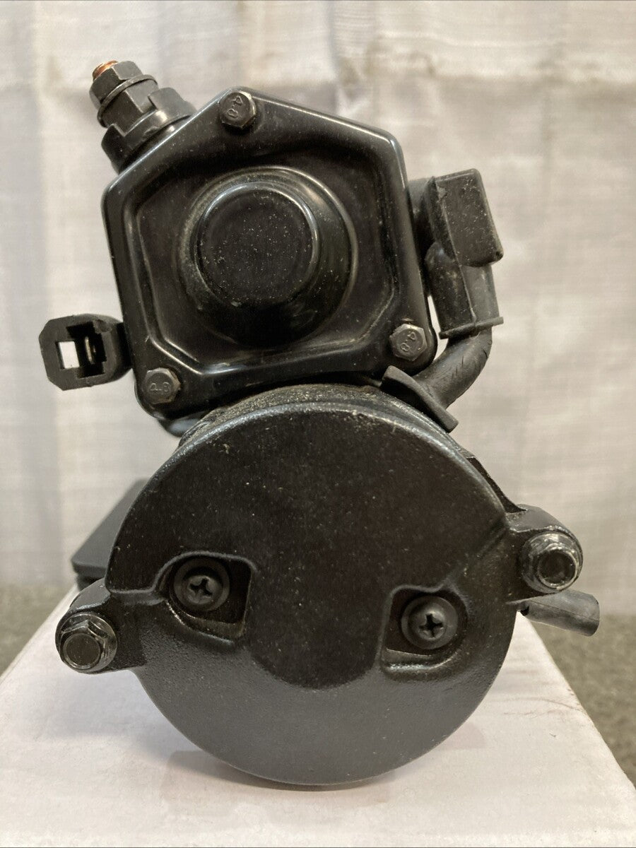 NEW GENUINE FIREPOWER 26-0006C STARTER MOTOR H-D