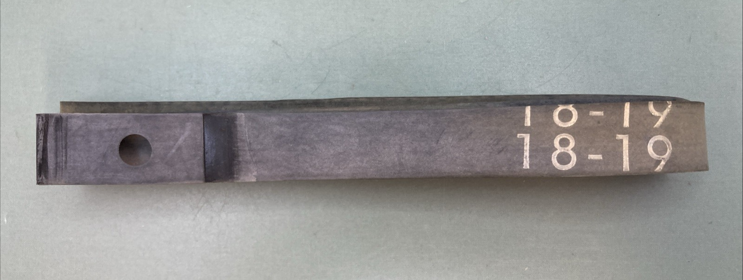 QTY 2 NEW REPLACES KENDA 18-19 20 MM RIM STRIP