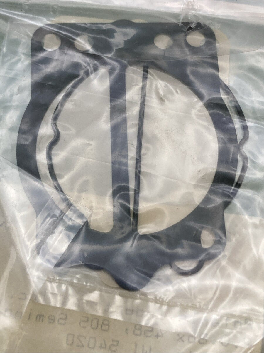 NEW GENUINE POLARIS 2200686 FUEL PUMP GASKET KIT