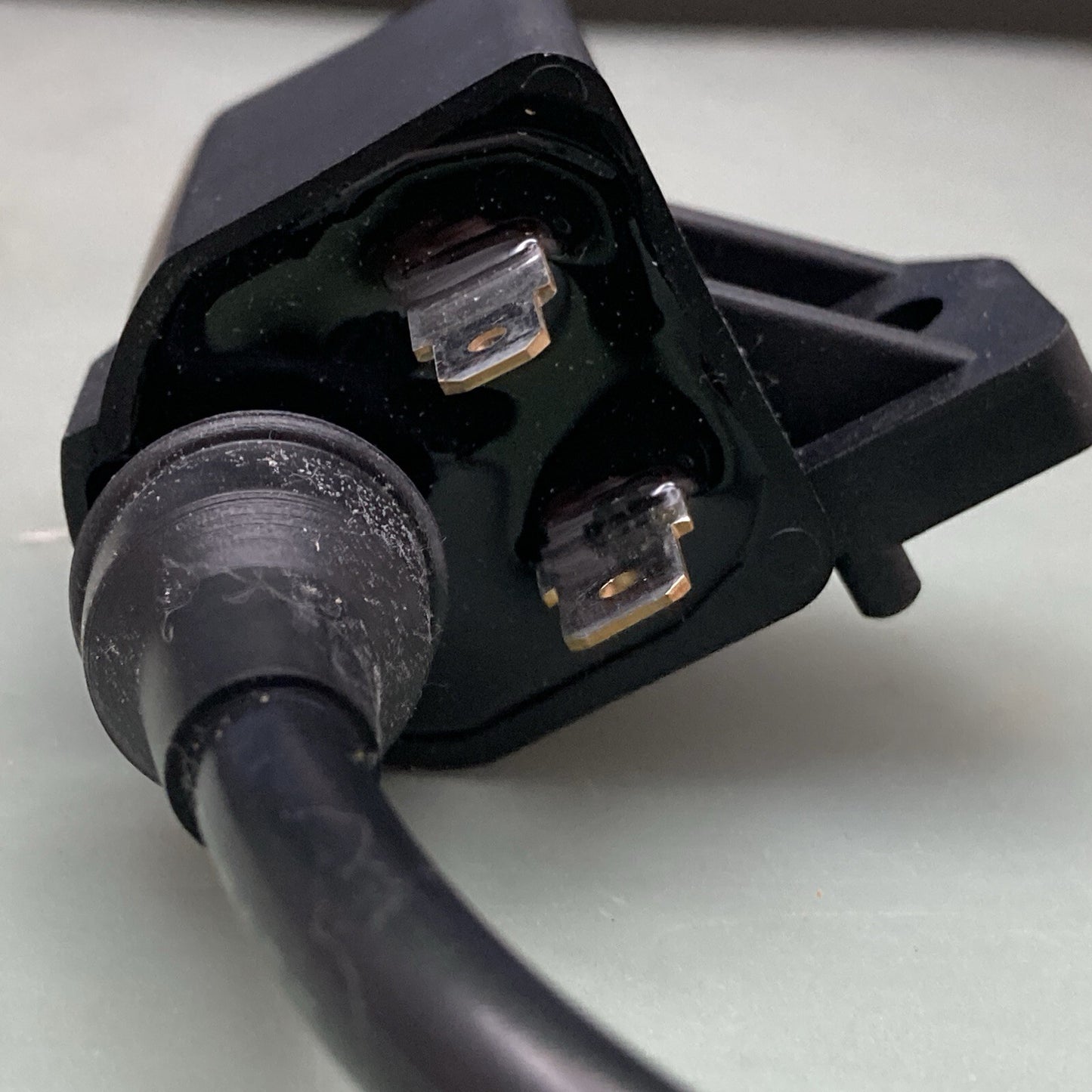 NEW GENUINE SUZUKI 33410-41D20 Ignition Coil Assembly