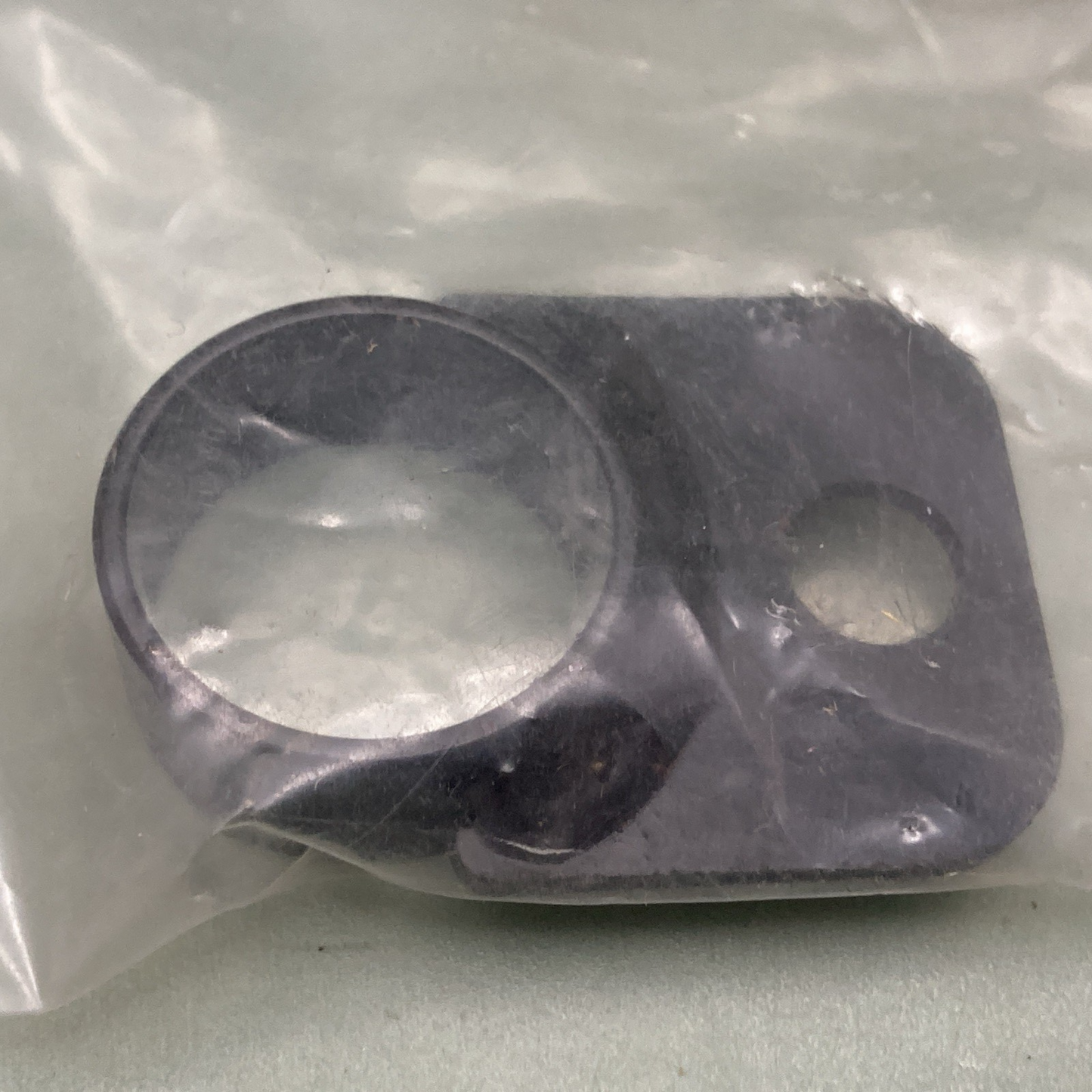 NEW GENUINE ARCTIC CAT 1506-184 EXHAUST BRACKET