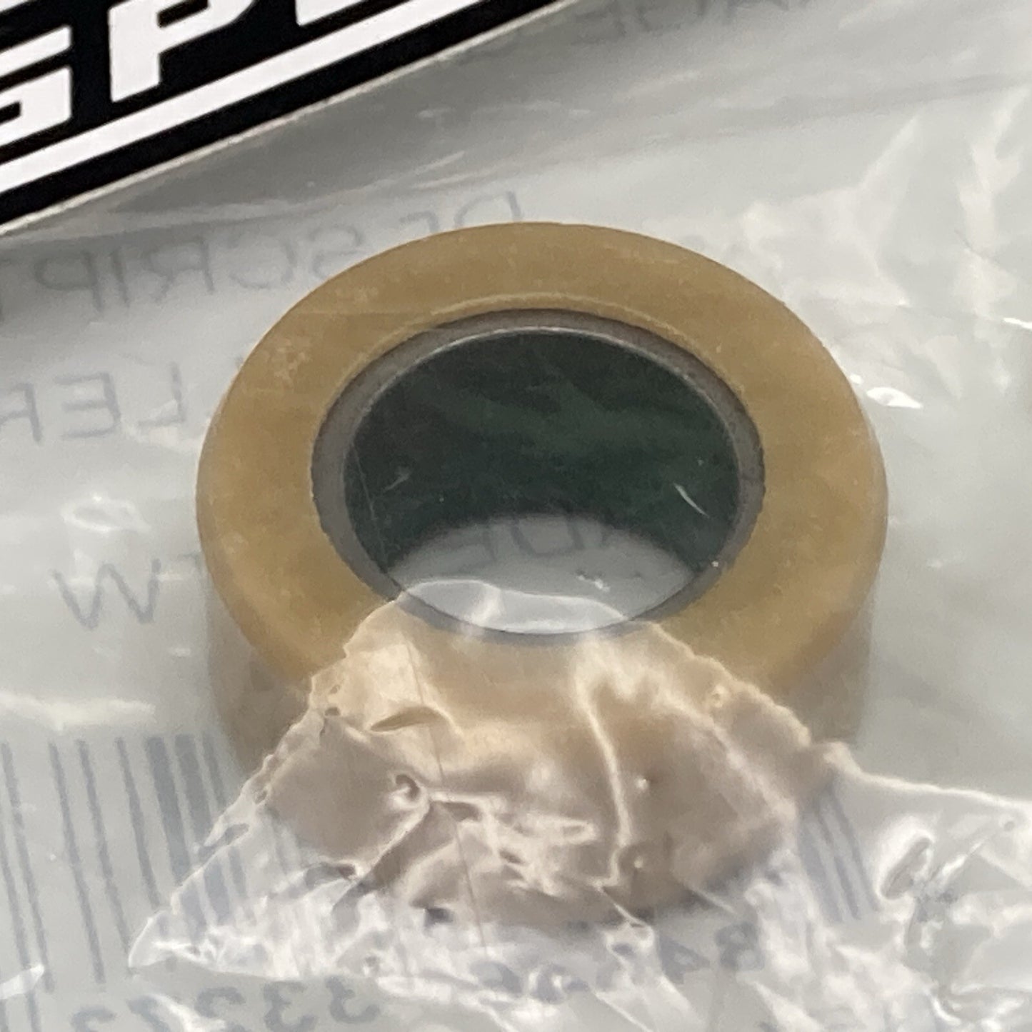 NEW GENUINE ARCTIC CAT 3306-843 Comp Weight Roller 15g