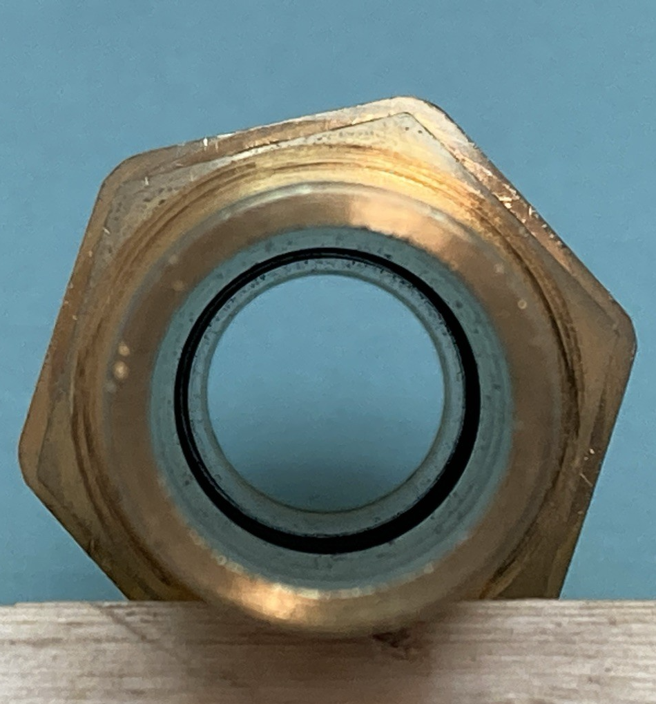 NEW GENUINE POLARIS 2871034 FLUSH KIT