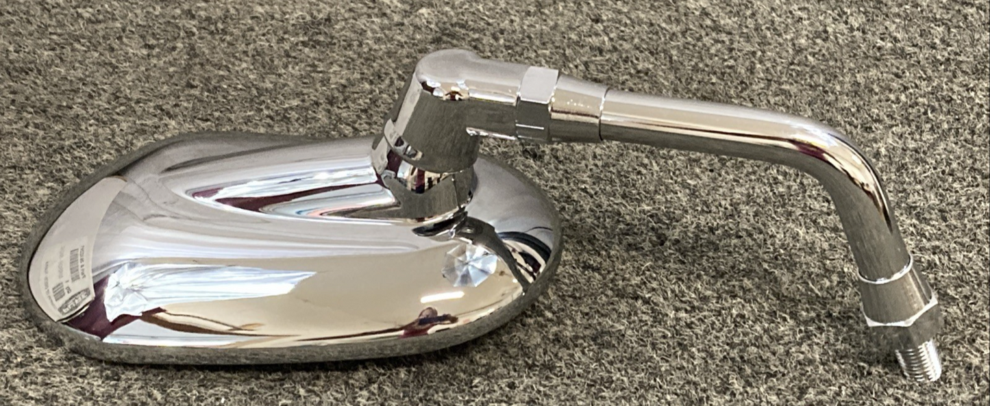 NEW GENUINE POLARIS 2632261 MIRROR, RIGHT