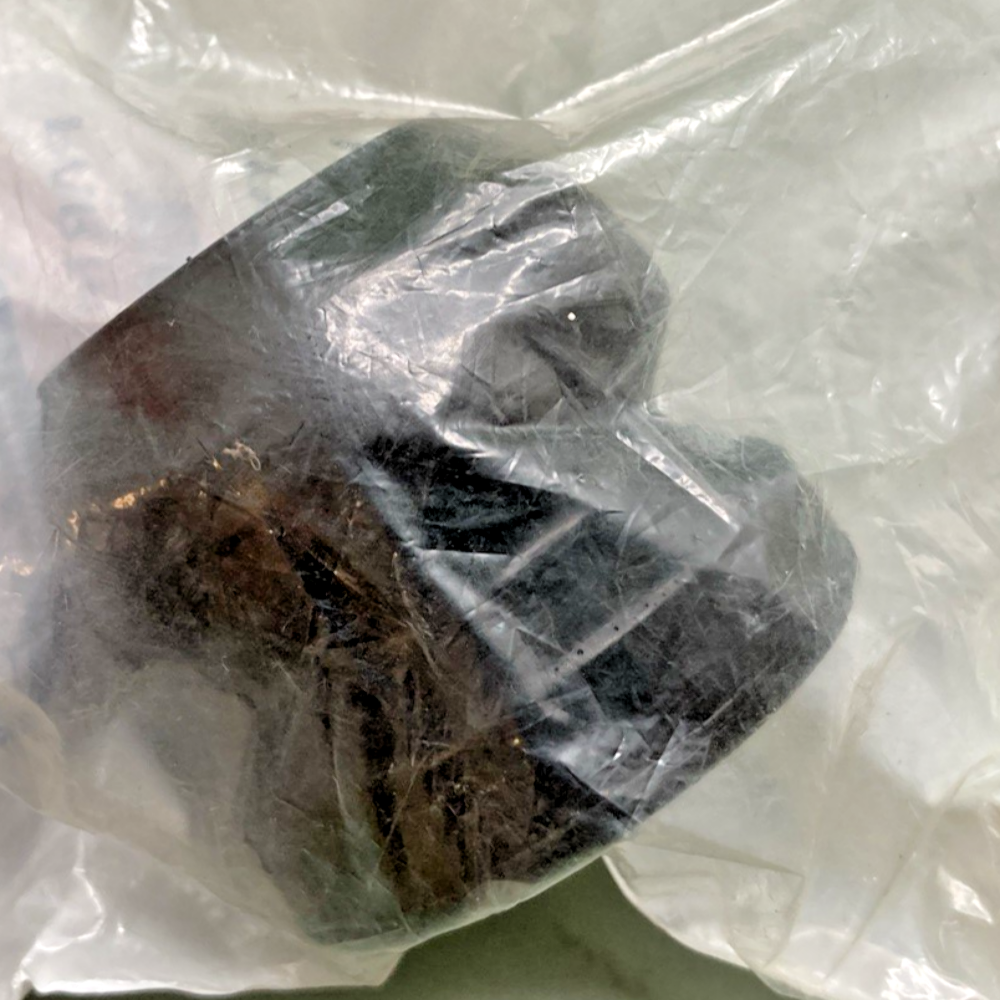 NEW GENUINE POLARIS 5412665 BUMPER-MCU 17.8MM