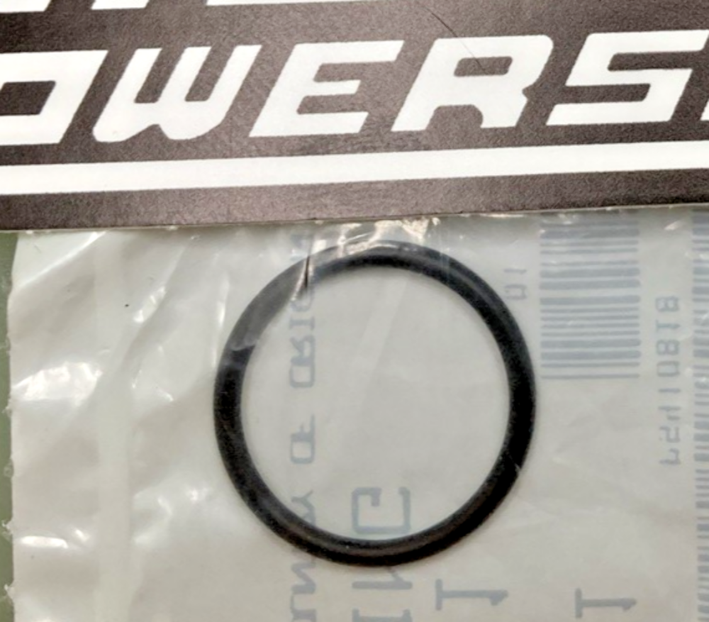 QTY 5 NEW GENUINE POLARIS 5410818 O-RING