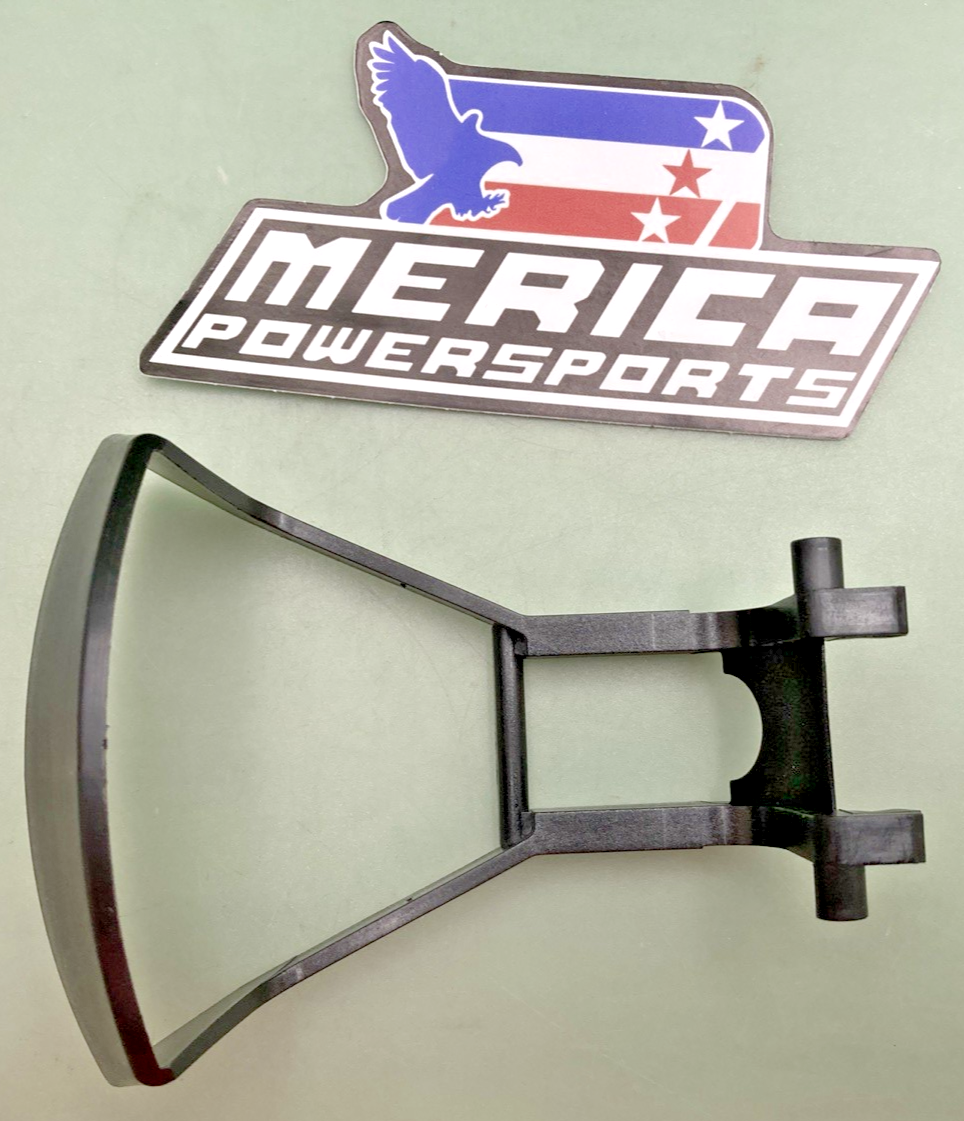 NEW GENUINE POLARIS 5431510 Front Compartment Storage Door Handle Latch