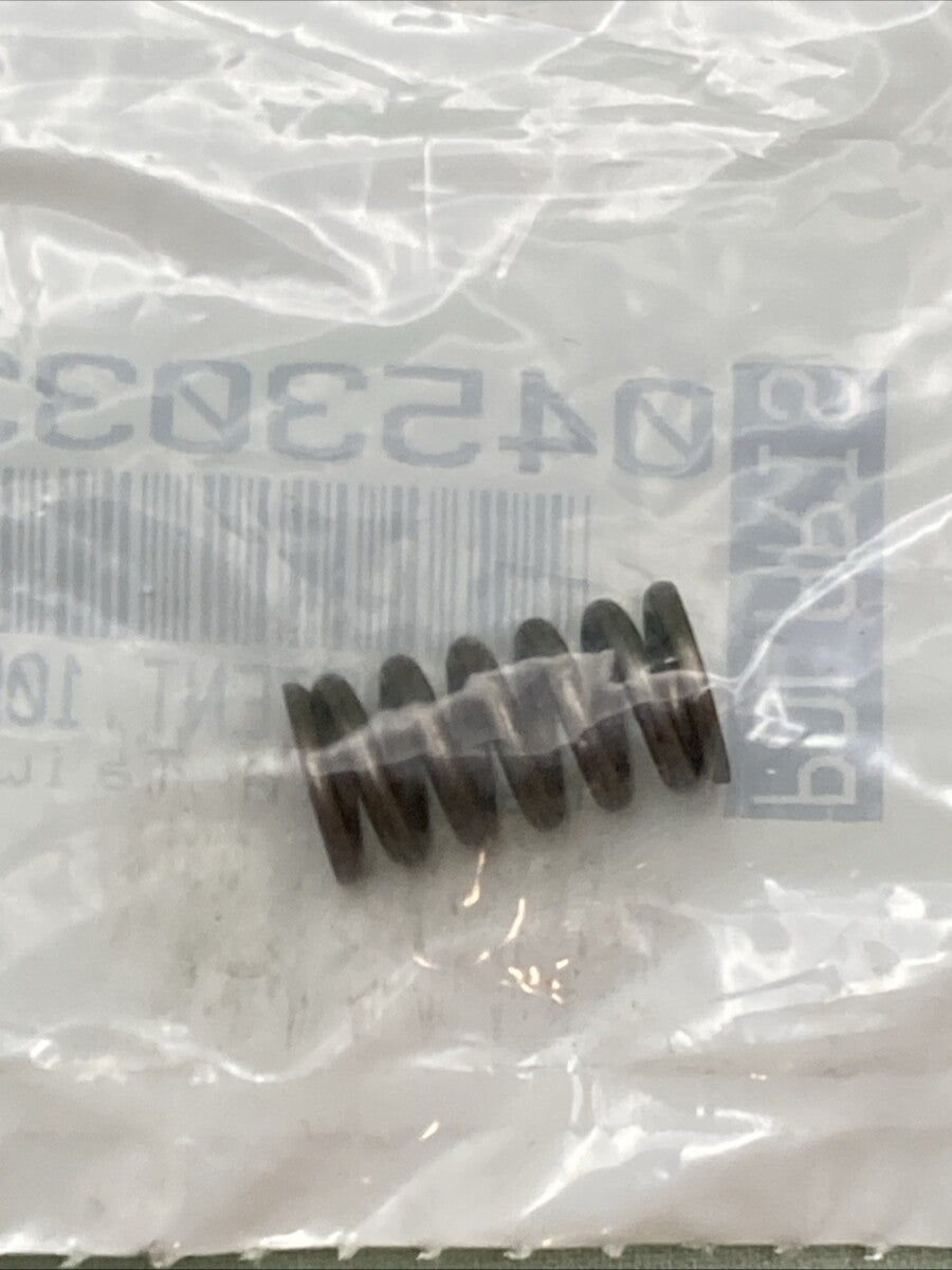 QTY 7 NEW GENUINE POLARIS 0453033 SPRING-DETENT