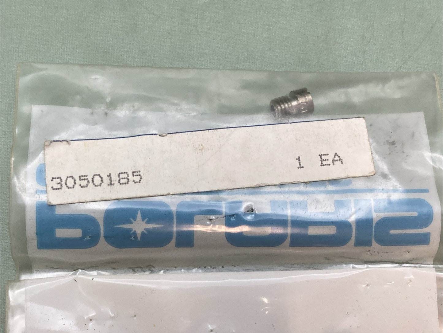 NEW GENUINE POLARIS 3050185 MAIN JET