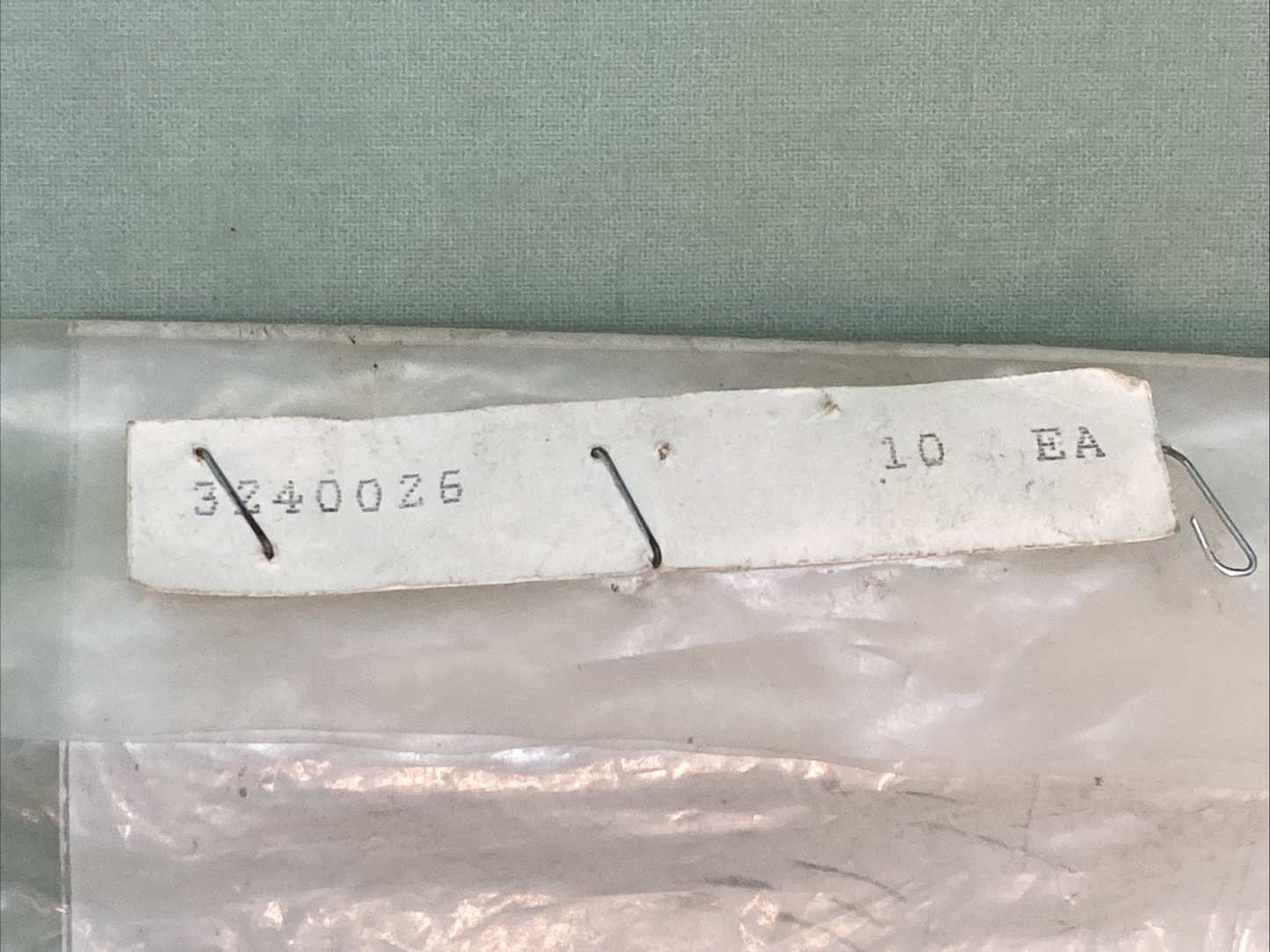 QTY 7 NEW GENUINE POLARIS 3240026 ATV/Watercraft O-Rings