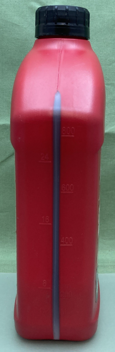 NEW GENUINE KENDALL 1074971 GT-1 MOTOR OIL SAE 30 WITH LiquiTek, 1 qt.