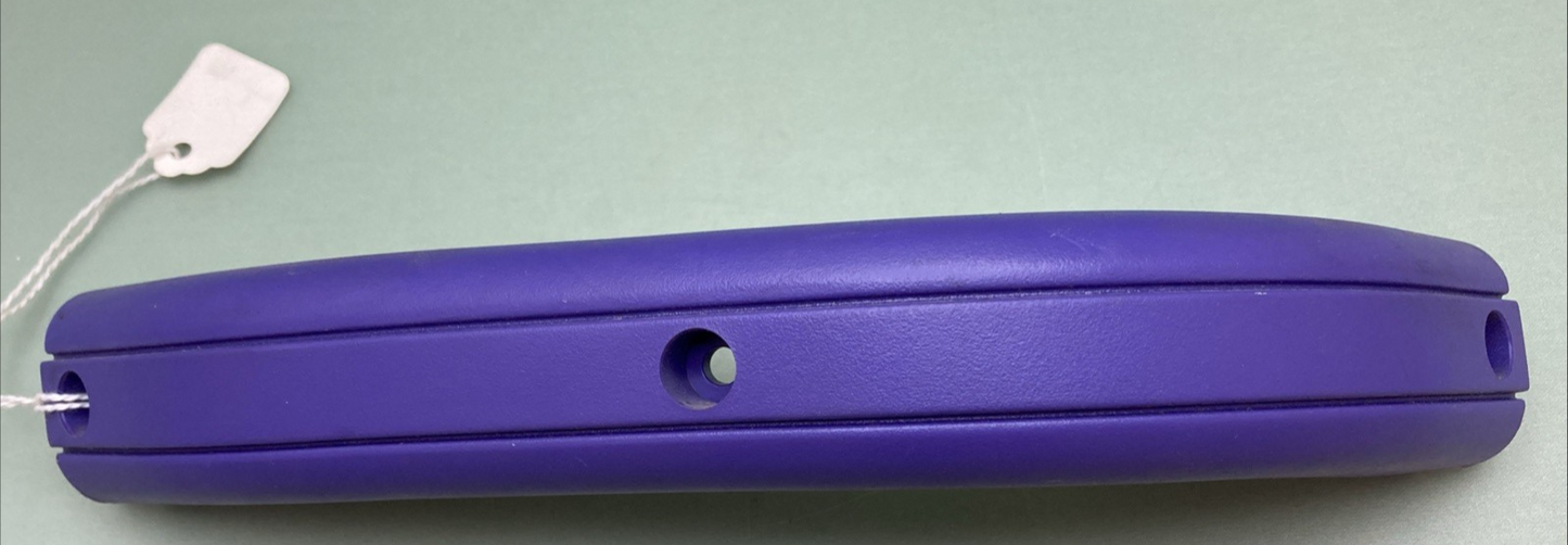 NEW REPLACES POLARIS 5431562-01 Corner Bumper, Light Purple