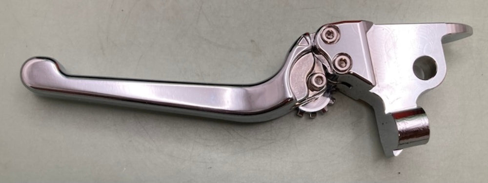 PSR 0610-2042 Anthem Adjustable Lever Set for Harley Davidson New Genuine