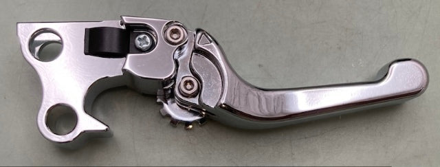 PSR 12-01551-20 Anthem Shorty Chrome Lever Set New Genuine 0610-2158