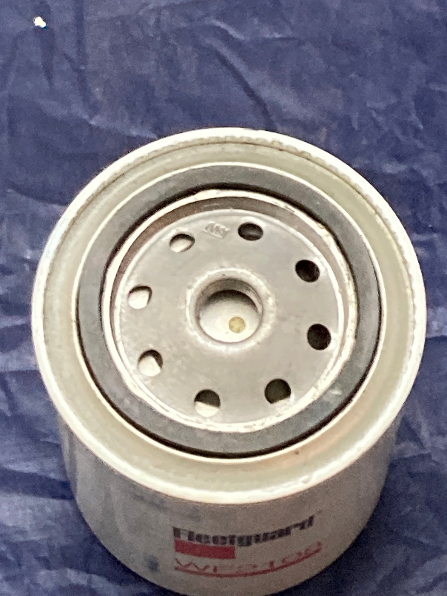 Fleetguard WF2108 Fuel Water Separator Filter New Genuine