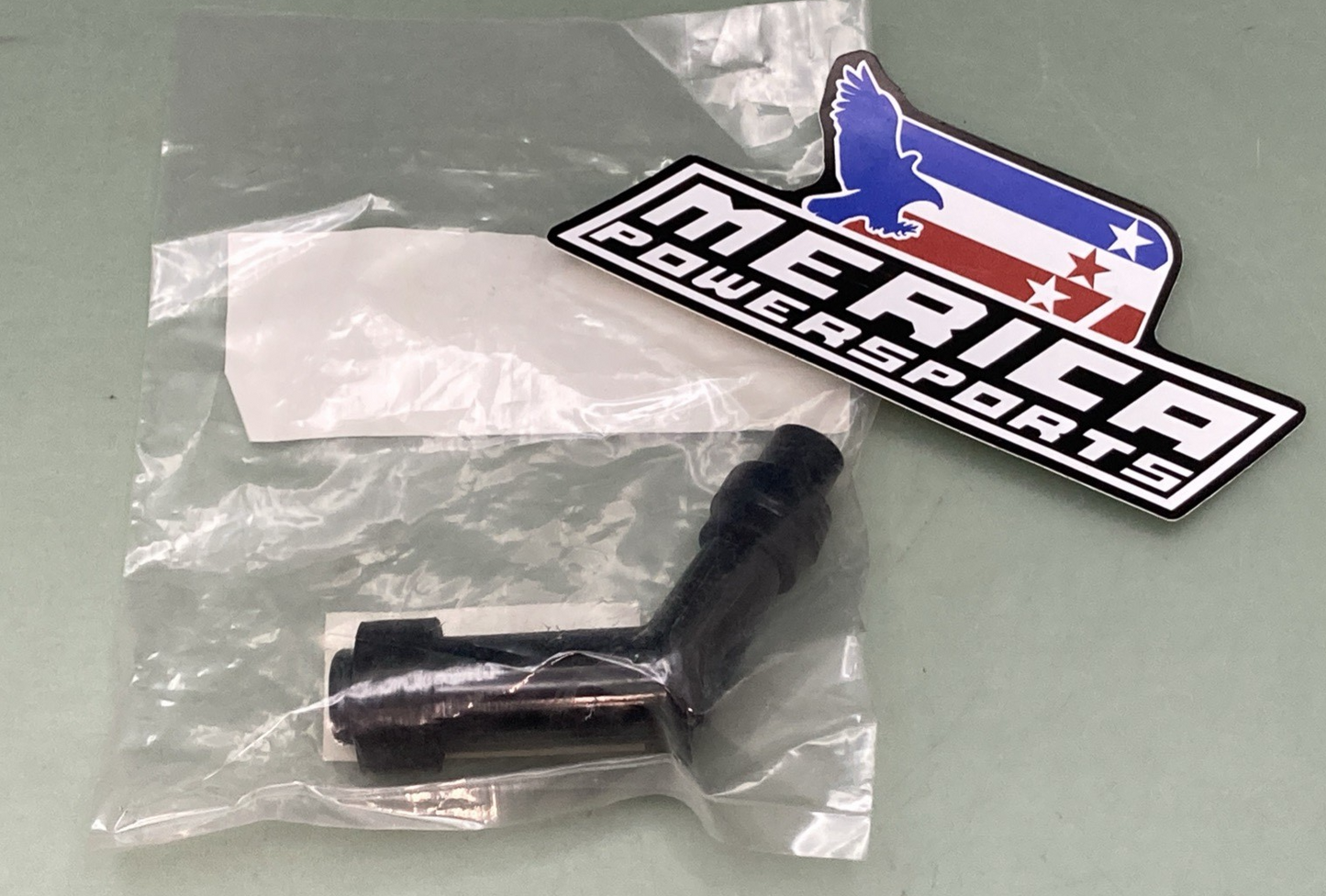 NEW GENUINE ARCTIC CAT 3303-831 NOISE CAP ASSY