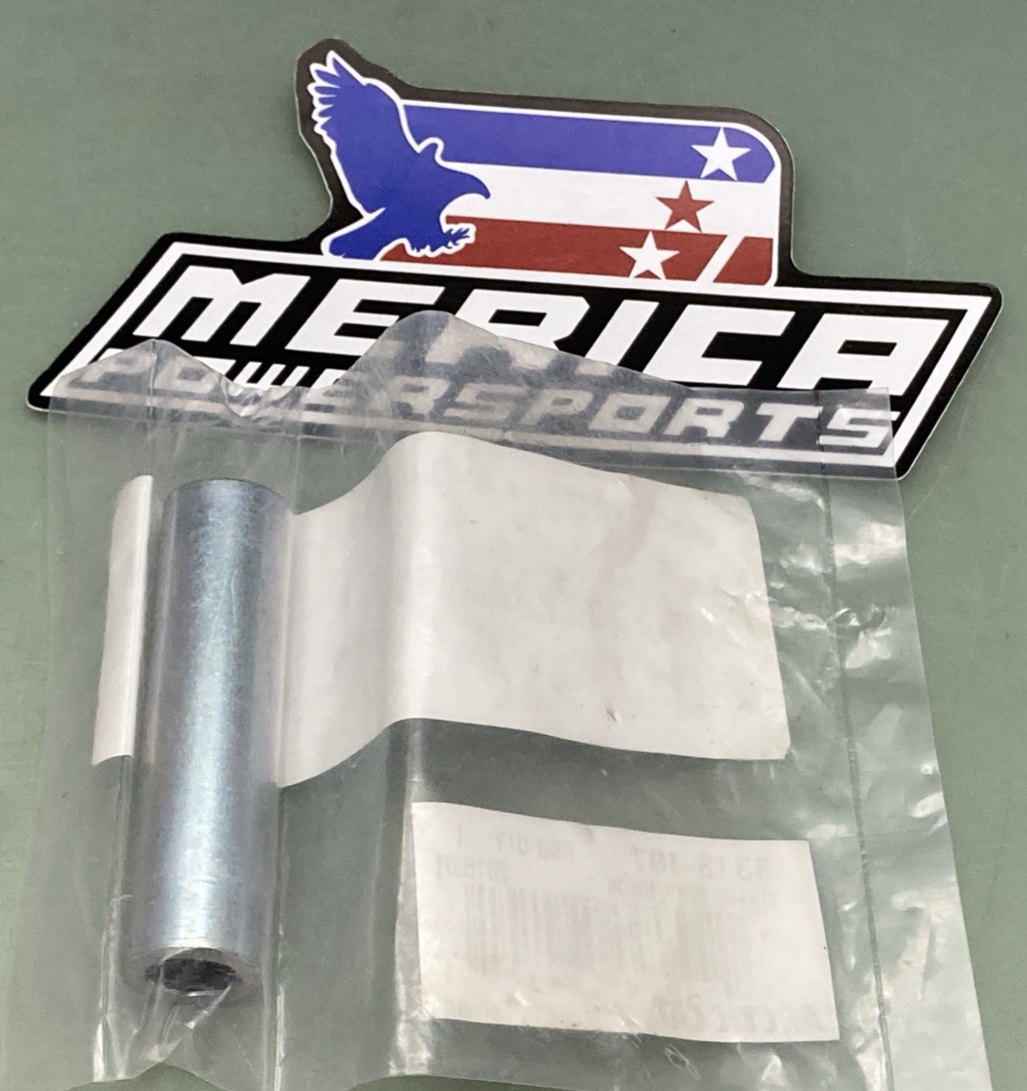 NEW REPLACES Arctic Cat 3313-107 Suspension Sleeve
