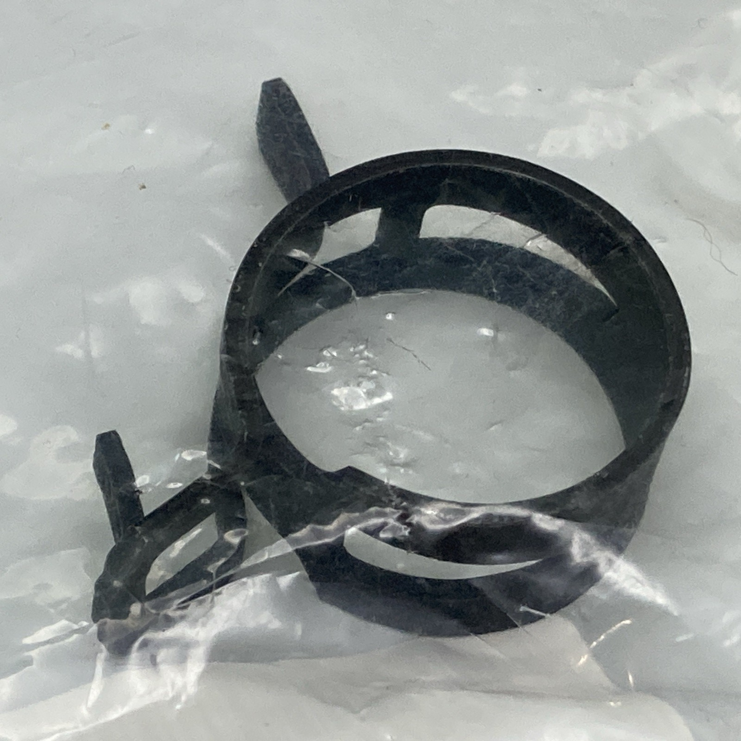 NEW GENUINE ARCTIC CAT 1623-321 HOSE CLAMP