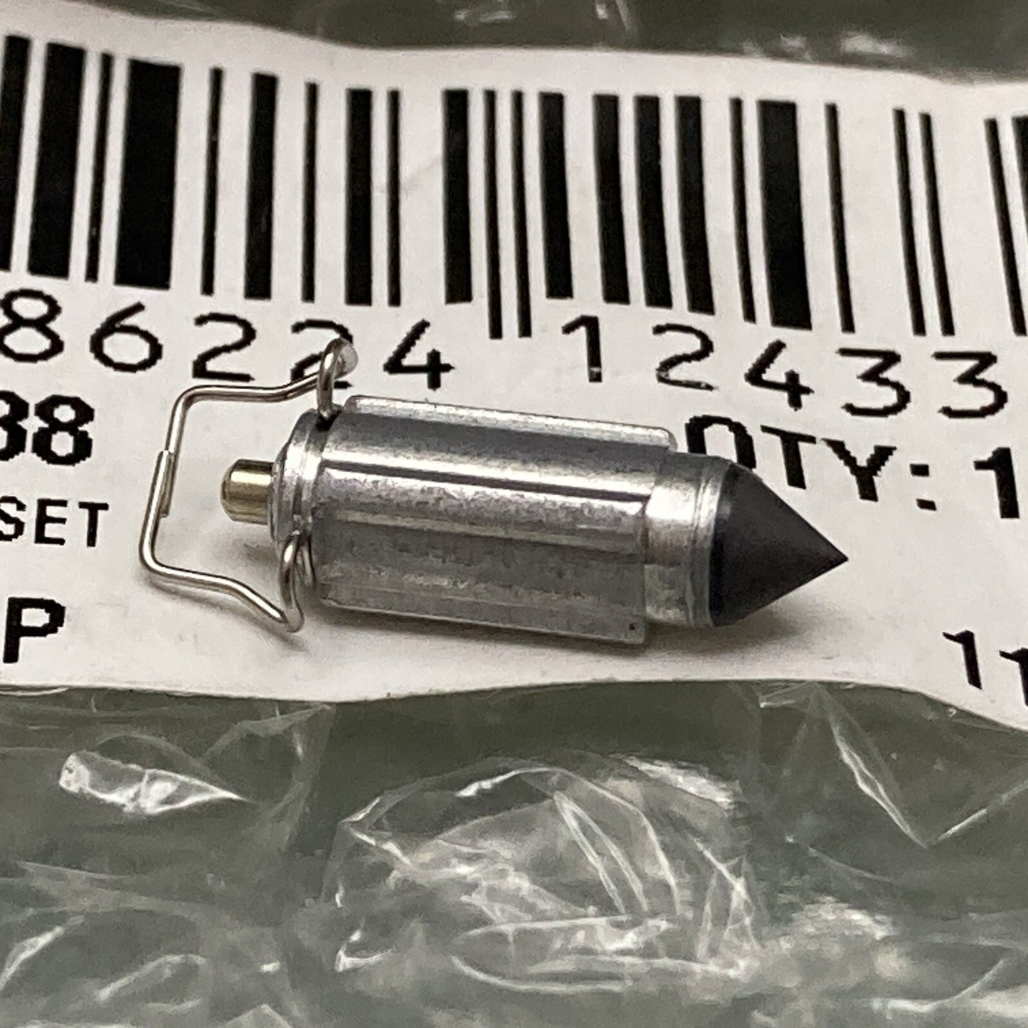 NEW GENUINE ARCTIC CAT 5507-038 FLOAT VALVE