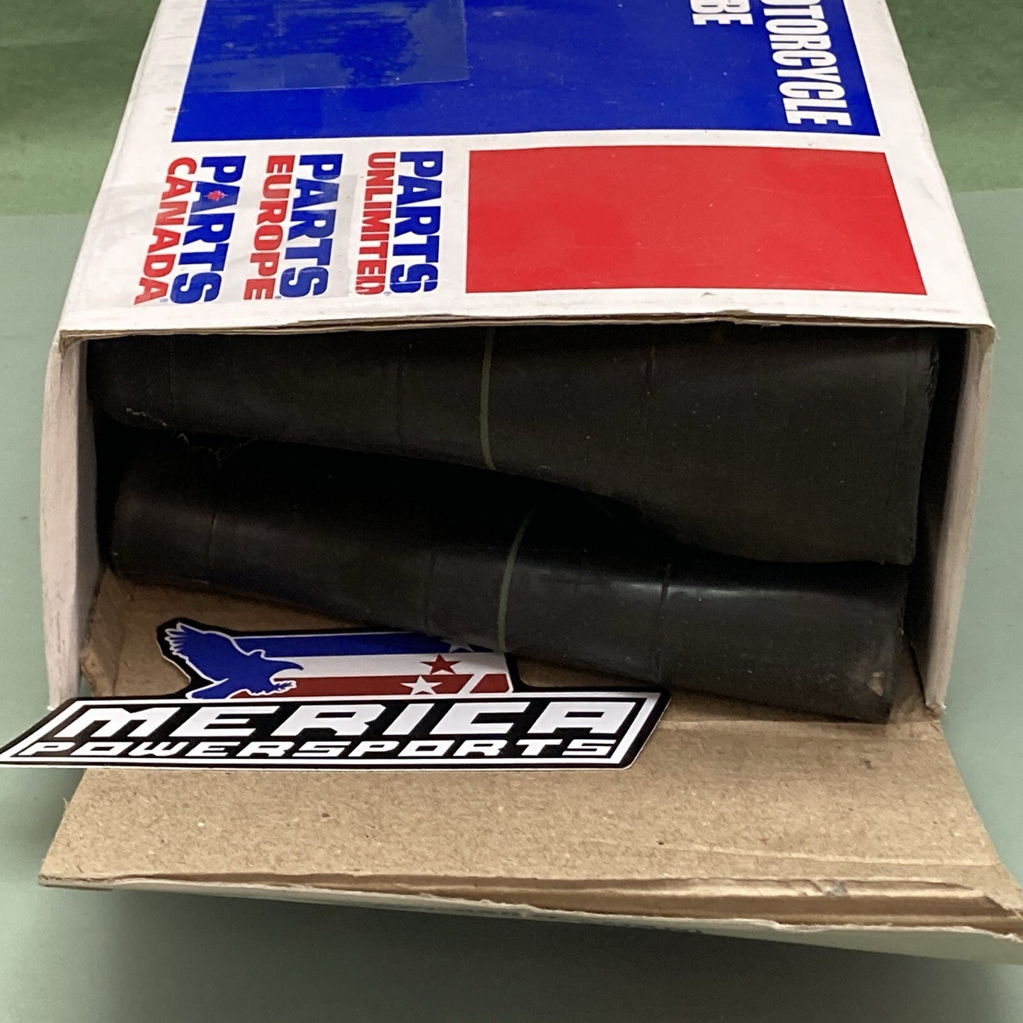 NEW GENUINE Parts Unlimited 0350-0326 Inner Tube