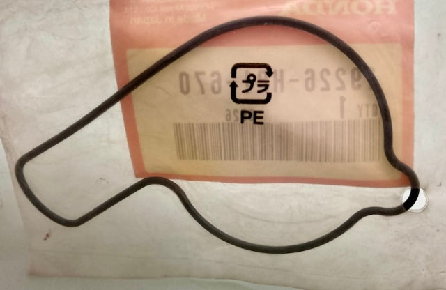 Honda 19226-HP1-670 Gasket New Genuine