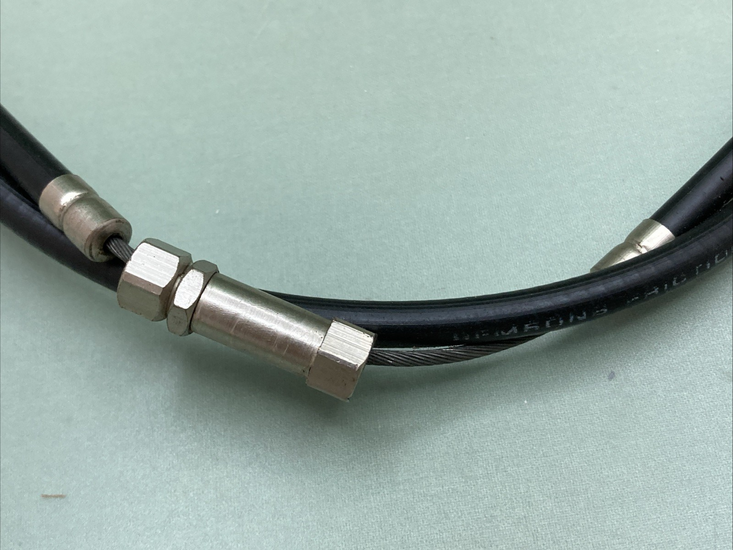 ROYAL ENFIELD 142543 CLUTCH CABLE