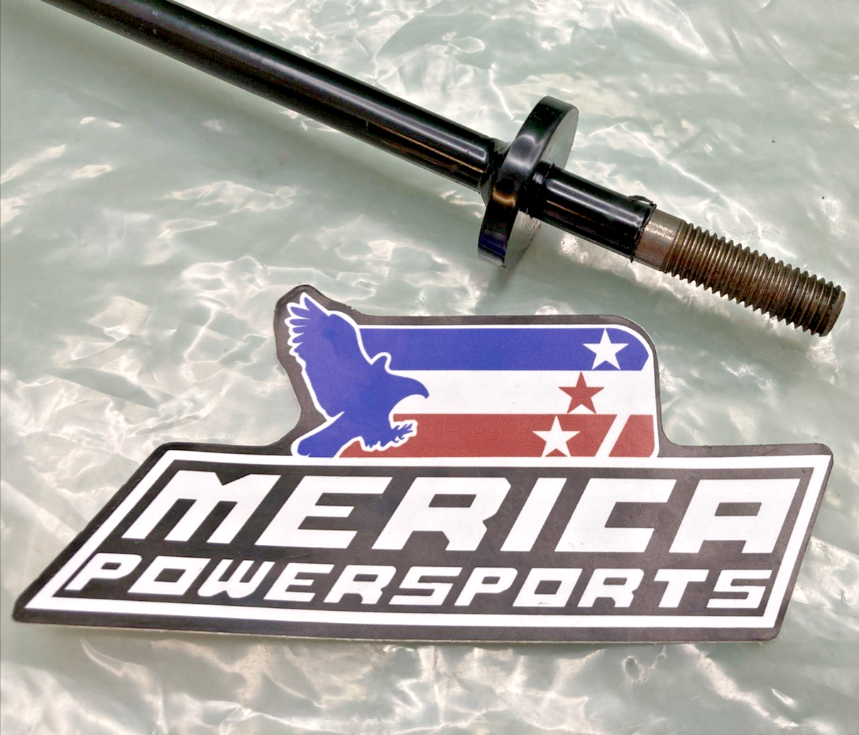 NEW REPLACES ARCTIC CAT 666313 LINK, STAB-BAR REAR