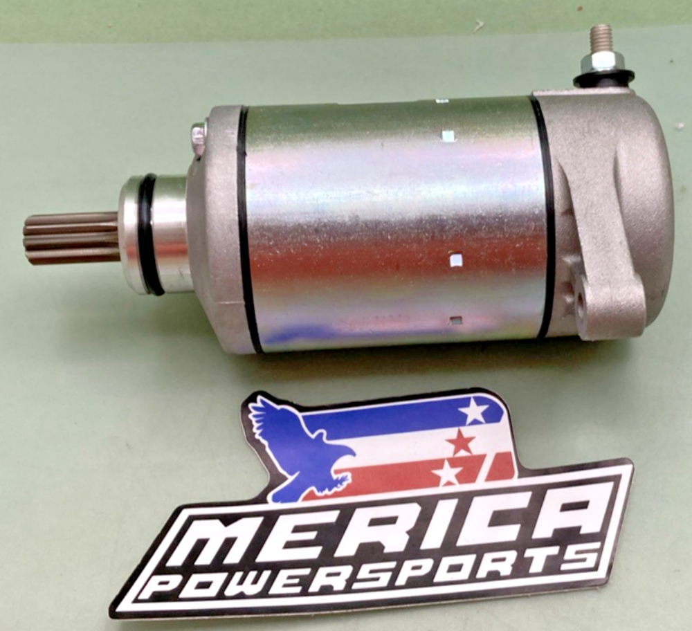 NEW GENUINE ARCTIC CAT 3305-954 Starter ASSEMBLY 2010-2024 Models