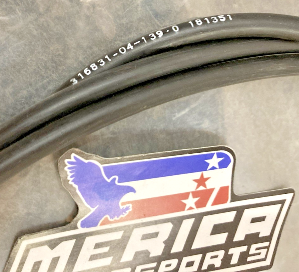 NEW GENUINE ARCTIC CAT H638221 CABLE,SHIFT MECHANISM