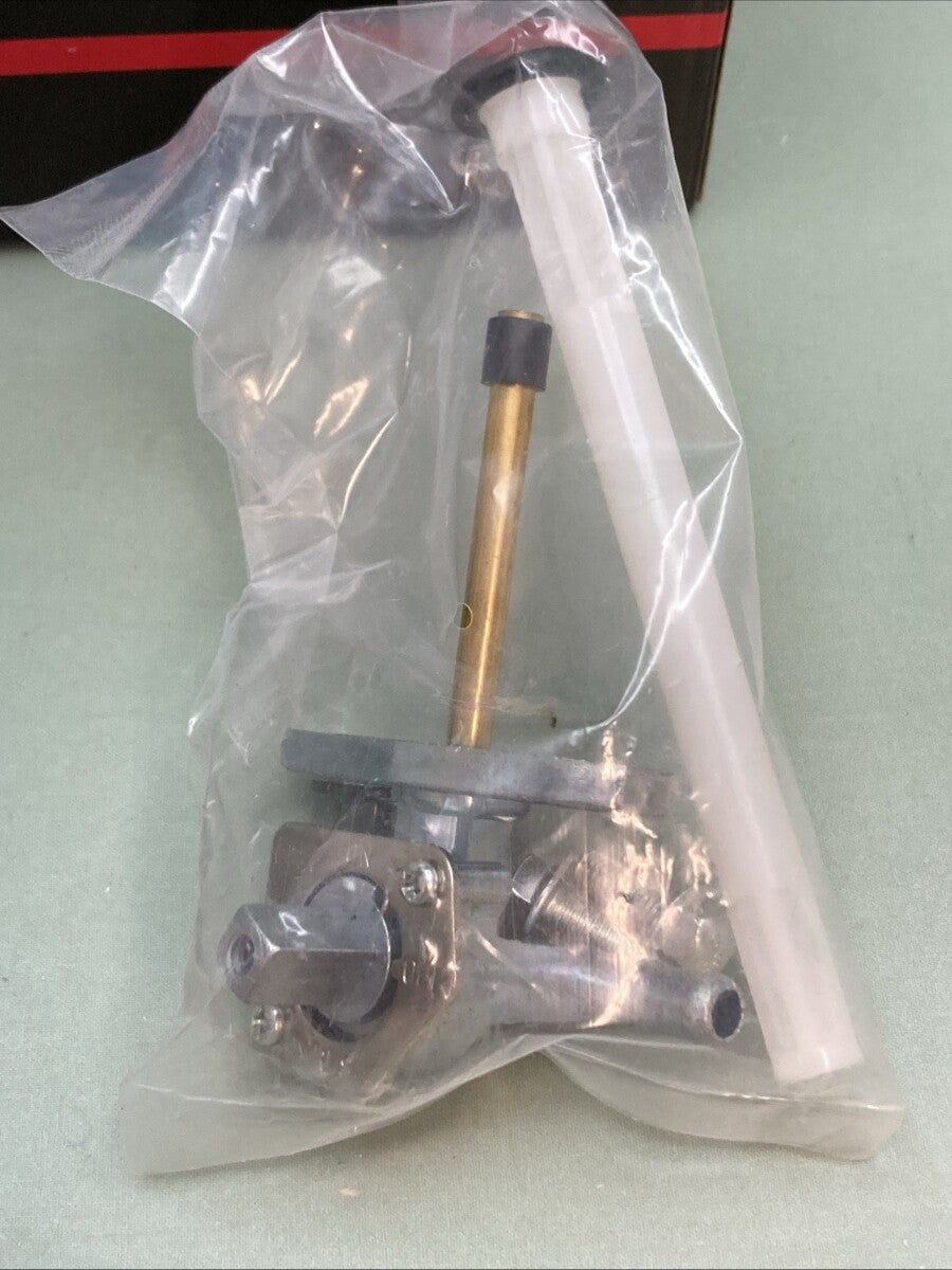 NEW GENUINE MOTO1988 FF135 PETCOCK KIT HONDA