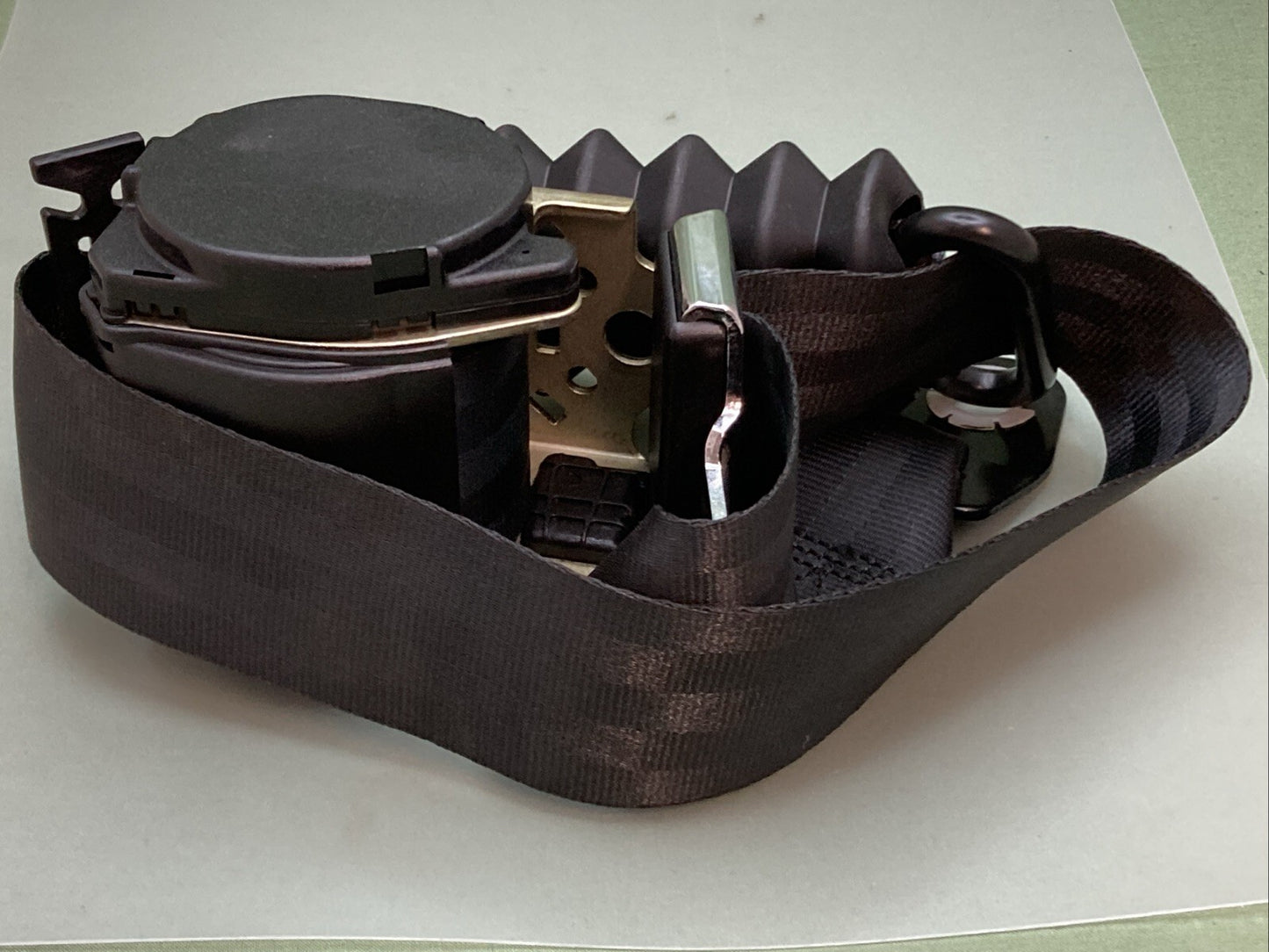 NEW GENUINE HISUN 71710-115-0200 SEAT BELT ASSY