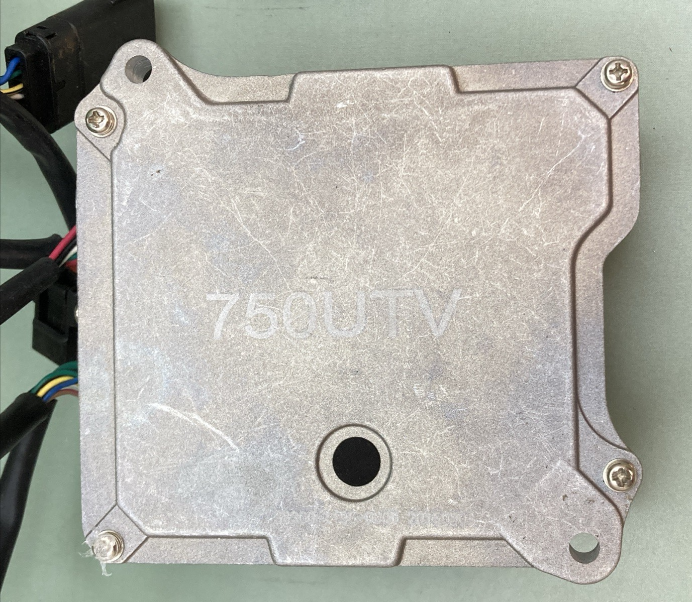 NEW GENUINE HISUN 38300-117-0000 ESP CONTROLLER 750 UTV