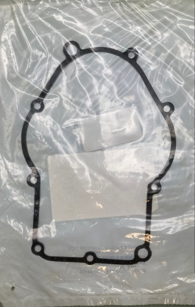Replaces Can-Am V213954DMR010 Transmission Cover Gasket, New