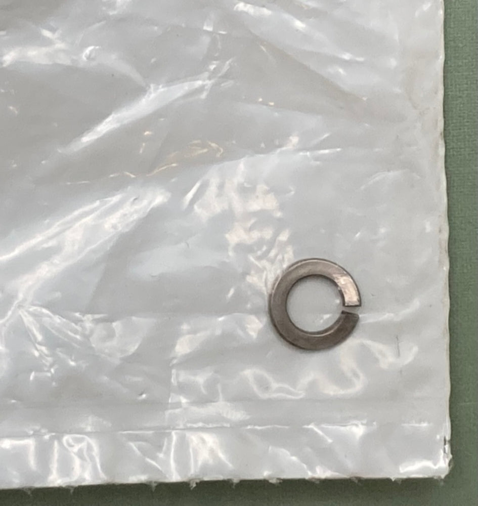 Replaces Sea-Doo 420845389 Washer-Lock, New