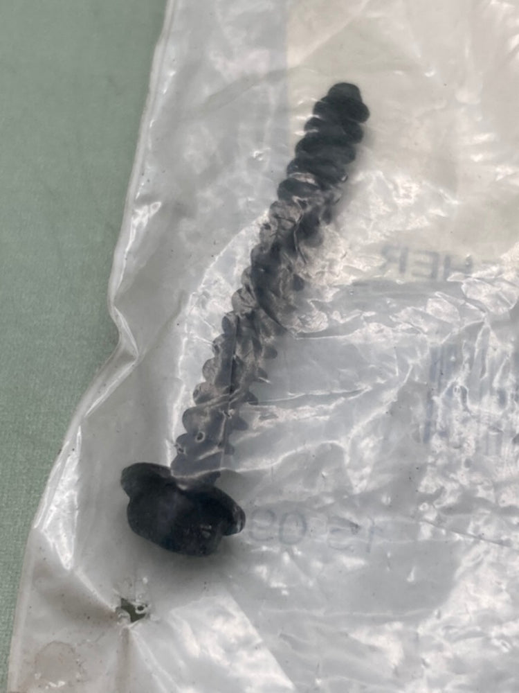 Bombardier 250000490 Hex. Washer Head Screw Pt 250000897, New Genuine