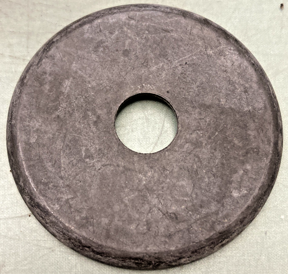 NEW REPLACES MERCURY 54592 RING