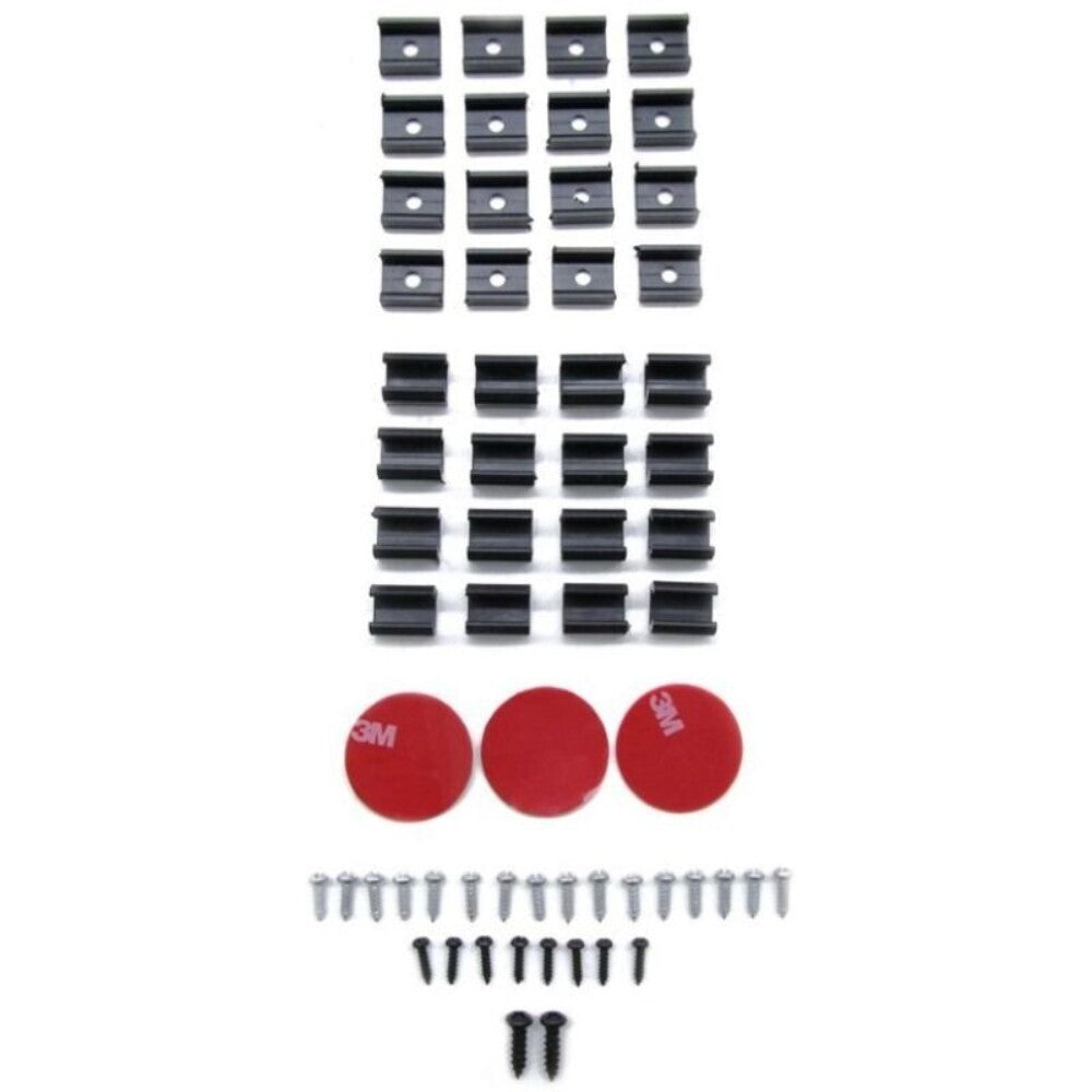 NEW GENUINE ARCTIC CAT 1436-894 LED Rock Light (4-Pod) Kit - Green