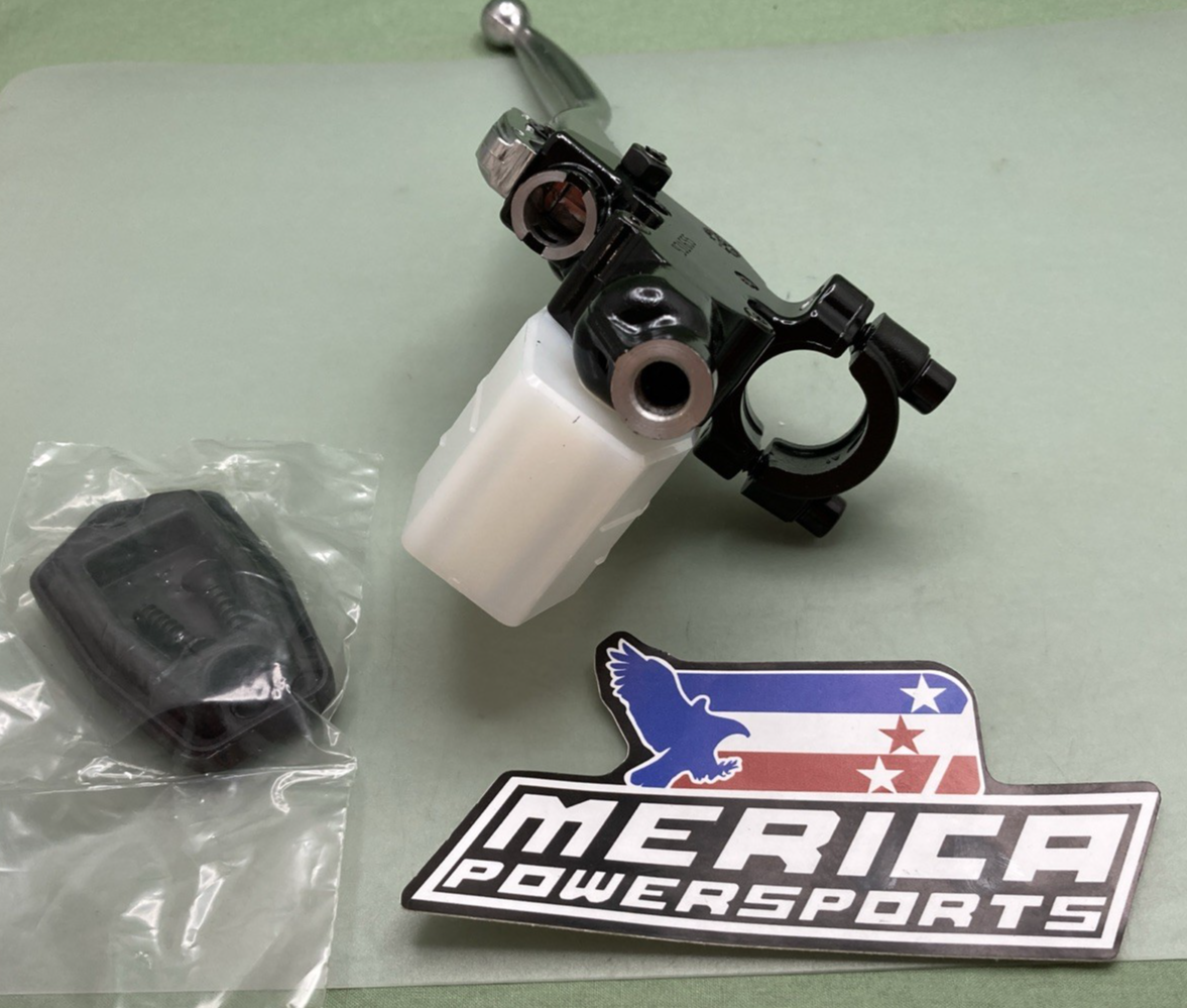 NEW GENUINE ARCTIC CAT 0502-387 MASTER CYLINDER - ASSEMBLY