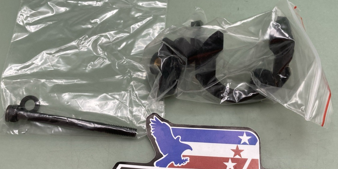 NEW GENUINE ARCTIC CAT 2436-568 KIT, SPEEDLOCK LIGHT