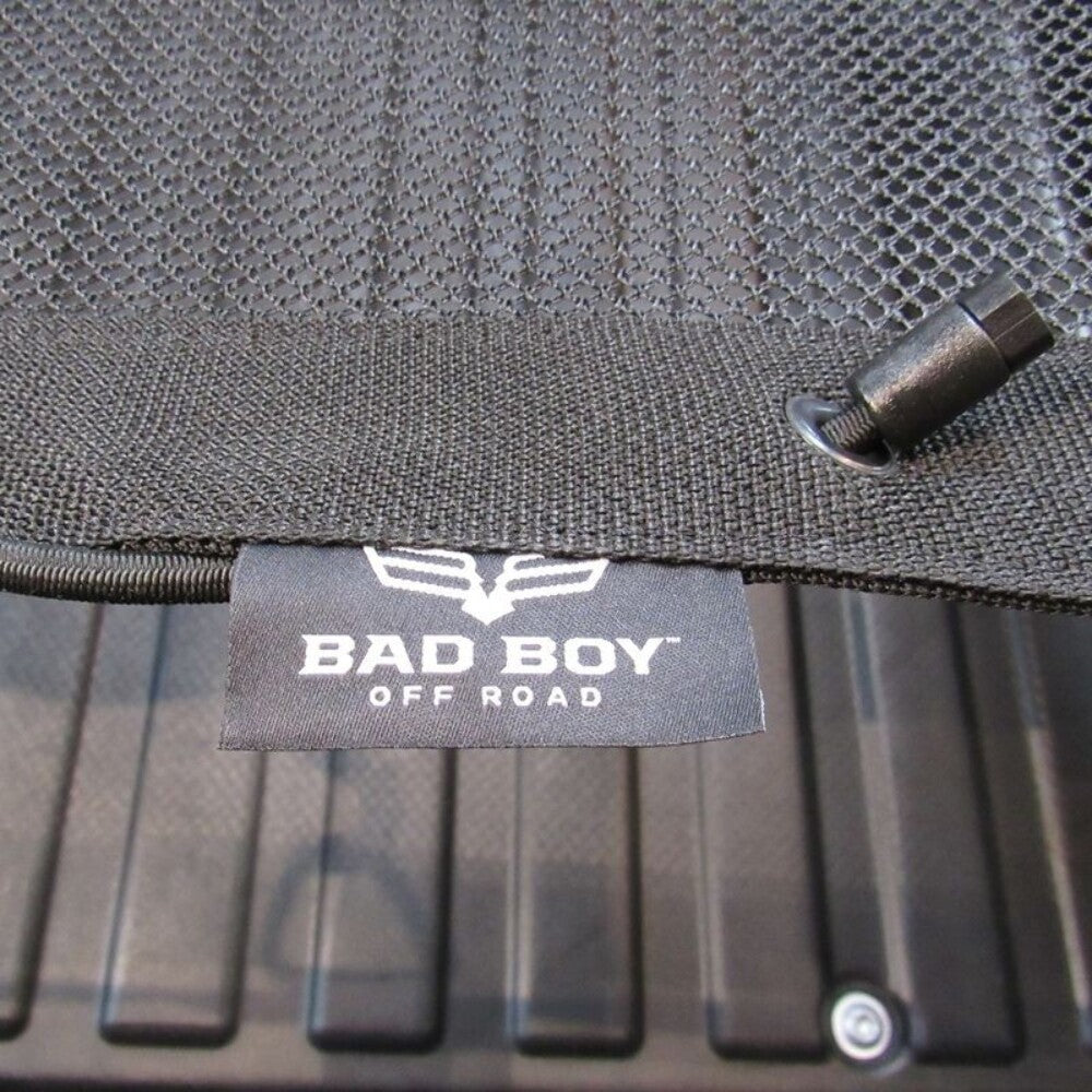 NEW GENUINE BAD BOY OFF ROAD 649917 NET,STORAGE,BED
